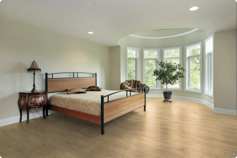 Laminate Flooring Image